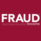 Fraud Magazine icon →