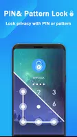 AppLock screenshot 2