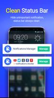 Notification Manager Affiche