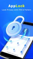 Mobile Security Master –Cleaner, Booster &AppLock постер