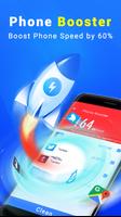Mobile Security Master –Cleaner, Booster &AppLock скриншот 2
