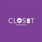 Closet Clothing Store ícone