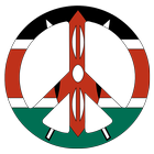 Usalama Kenya Zeichen