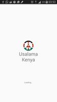 Usalama Kenya bài đăng
