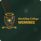 MacKillop College, Werribee ไอคอน