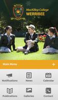 MacKillop College, Werribee পোস্টার