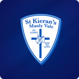 St Kierans Manly Vale ícone