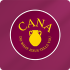 آیکون‌ Cana Catholic Primary School