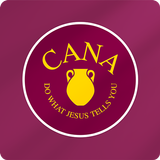 Cana Catholic Primary School icône