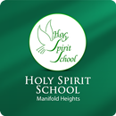 Holy Spirit - Manifold Heights APK