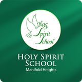 Holy Spirit - Manifold Heights icône