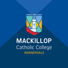 MacKillop Catholic College icône