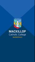 MacKillop Catholic College 포스터