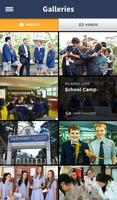 Salesian College - Sunbury captura de pantalla 1