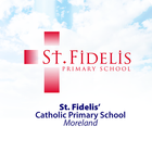 St Fidelis' School - Moreland icône