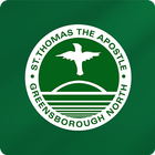 St Thomas - Greensborough Nth icône