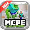 APK Mutant MODS For MCPE