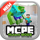 APK Mutant MODS For MCPE
