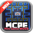 Mini Game Mods For MCPE