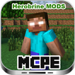 Herobrine MODS For MCPE