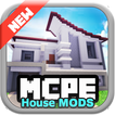 ”House MODS For MCPE