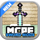 APK Sword MODS FOR MCPE