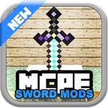 Sword MODS FOR MCPE