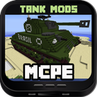 Tank MODS PE icône