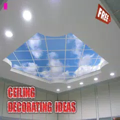 Ceiling Design アプリダウンロード