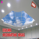 Idées Plafond De Décoration APK
