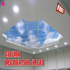 Ceiling Design ไอคอน