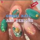 Nail Art Corail APK