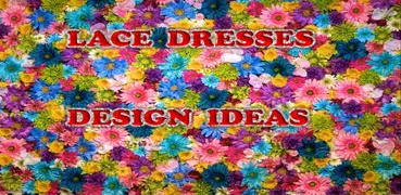 Lace Dresses