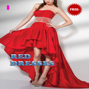 Red Dresses APK