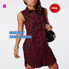 Shirt Dresses আইকন