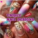 Diseños De Uñas únicas APK