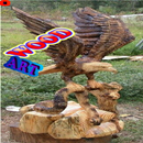Wood Art APK