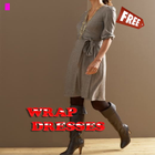 Wrap  Dresses icon