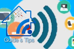 Free WifiHotspot from 4G Guide পোস্টার