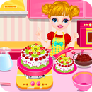 Cooking in the Kitchen Food maker- dessert recipes APK