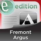 The Argus e-Edition آئیکن