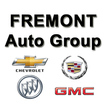 Fremont Auto Group DealerApp