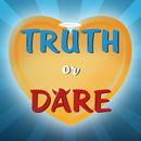 Truth or Dare aplikacja