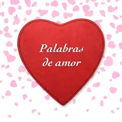 Скачать Palabras de Amor APK