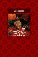 Caracoles-poster