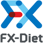 FX Diet أيقونة