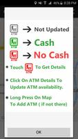 Cash Finder (ATM) постер