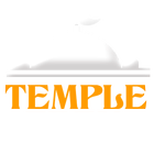 Temple Trek Zeichen