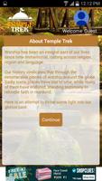 Temple Trek 截图 1