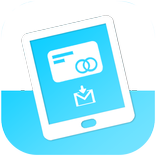 Visitor Book -Card Scan